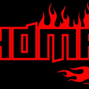 Sticker parechoc Bahdmark