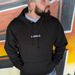 Sweat Bahdmark black