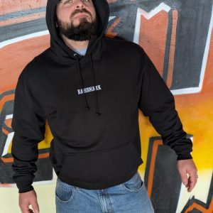 Sweat Bahdmark black