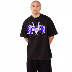 T-shirt glaive Bahdmark