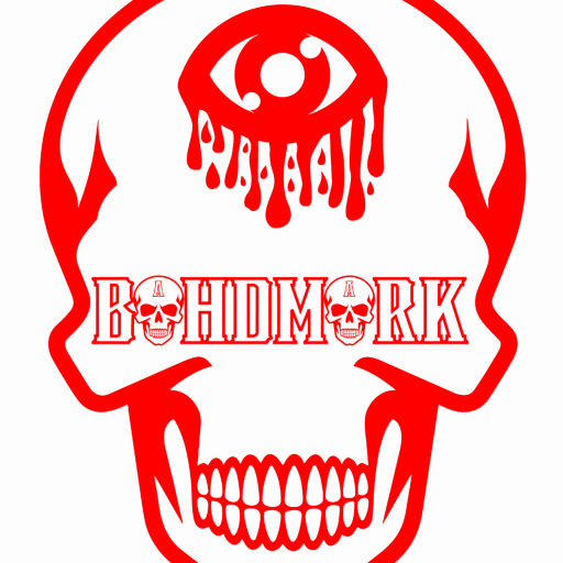 Bahdmark Instagram Logo