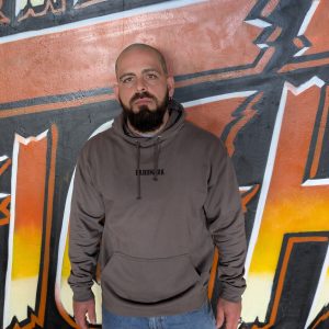 Sweat Bahdmark cyanure