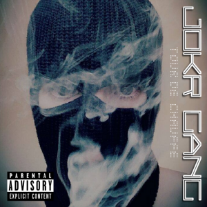 JOKR GANG X TOUR DE CHAUFFE