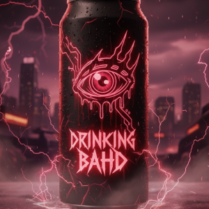 Drinking Bahd Gout violence