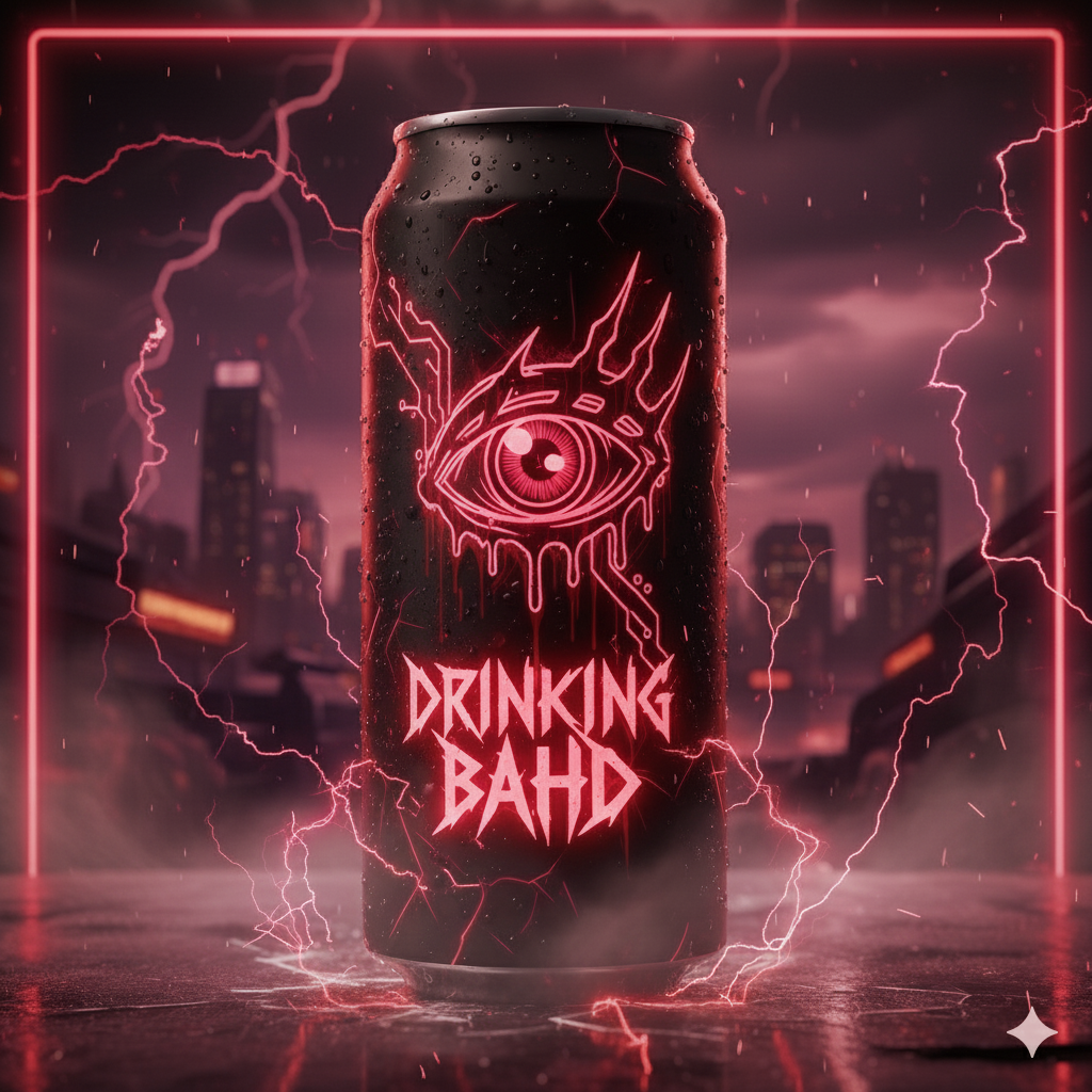 Drinking Bahd Gout violence