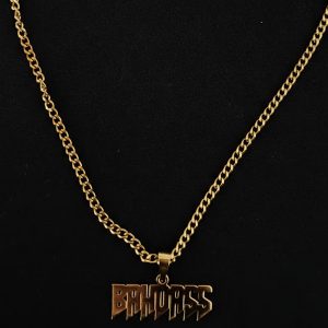 Collier Bahdass